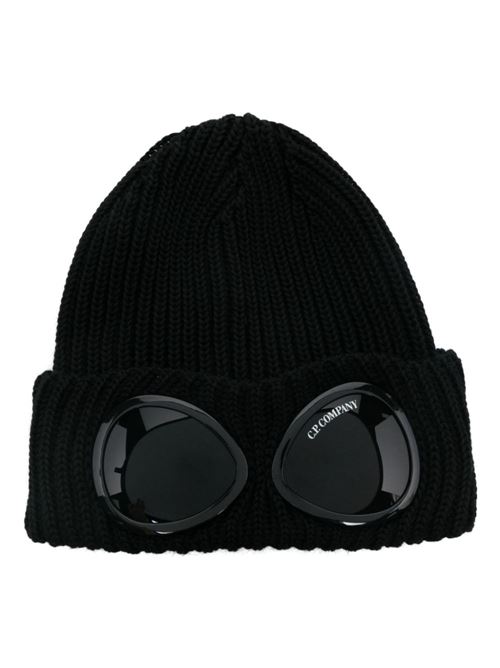 Cappello uomo nero CP COMPANY | 17CMAC122A005509A999